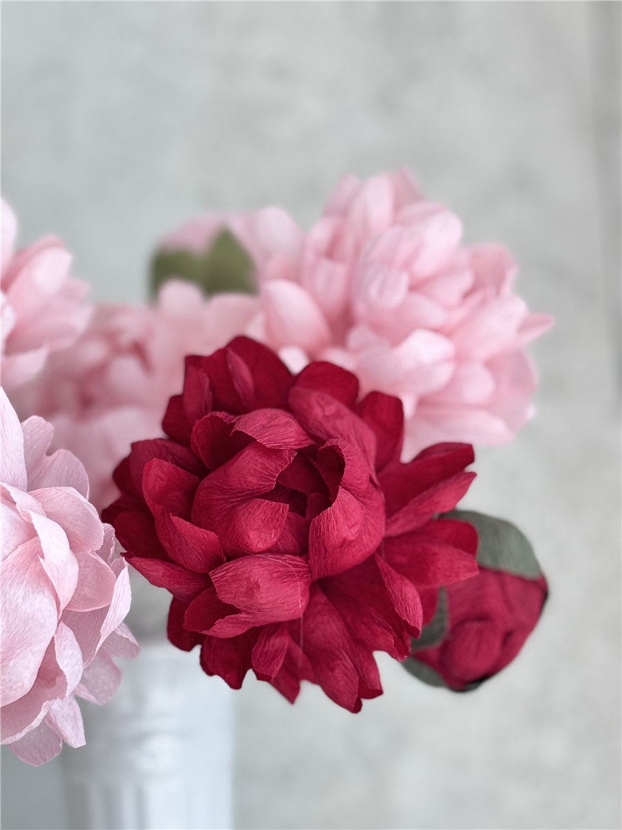 Paper Flower